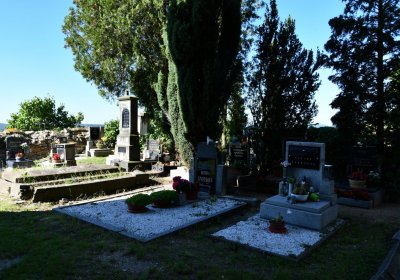 Zahořany, Omnium, 2020