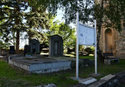 Zahořany, Omnium, 2020