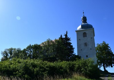 Zahořany, Omnium, 2020