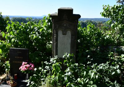 Zahořany, Omnium, 2020