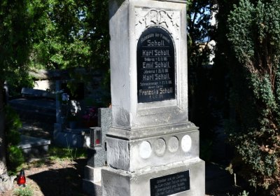 Zahořany, Omnium, 2020