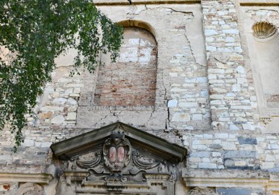 Zahořany, Omnium, 2020