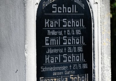 Zahořany, Omnium, 2020