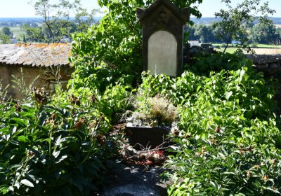 Zahořany, Omnium, 2020