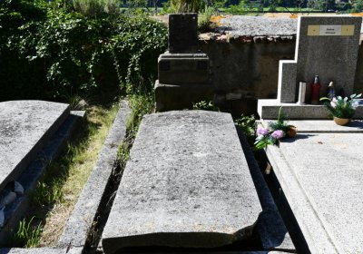 Zahořany, Omnium, 2020