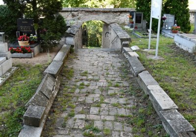 Zahořany, Omnium, 2020