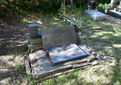 Zahořany, Omnium, 2020