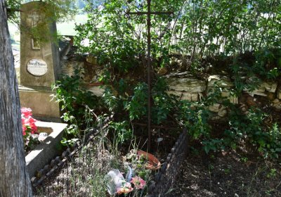 Zahořany, Omnium, 2020