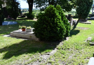 Zahořany, Omnium, 2020