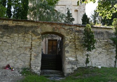 Zahořany, Omnium, 2020