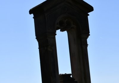 Zahořany, Omnium, 2020