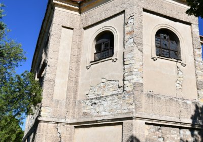 Zahořany, Omnium, 2020