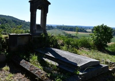 Zahořany, Omnium, 2020