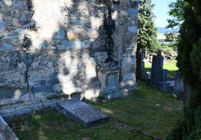 Zahořany, Omnium, 2020