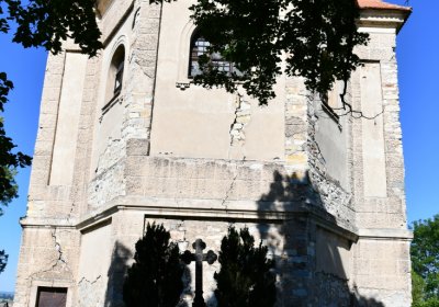 Zahořany, Omnium, 2020