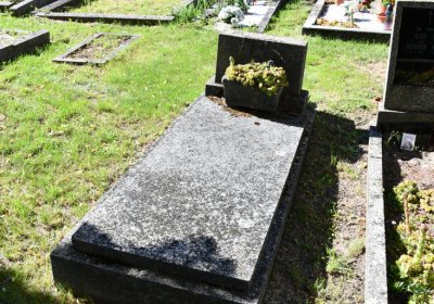 Zahořany, Omnium, 2020