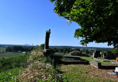 Zahořany, Omnium, 2020