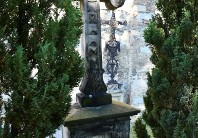 Zahořany, Omnium, 2020