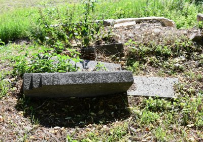 Zahořany, Omnium, 2020