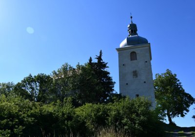 Zahořany, Omnium, 2020