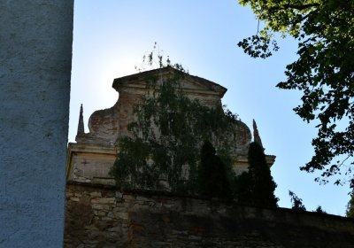 Zahořany, Omnium, 2020