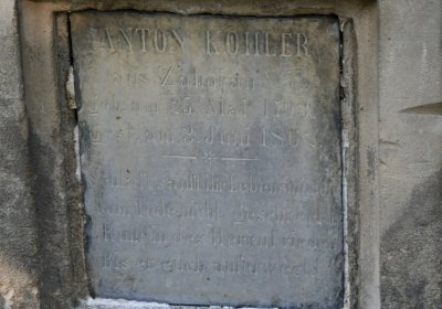 Zahořany, Omnium, 2020