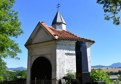 Zahořany, Omnium, 2020