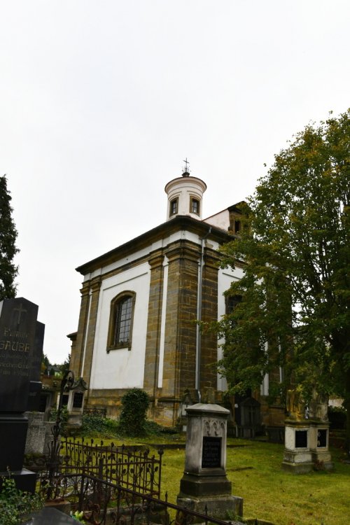 Liběšice