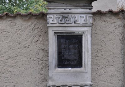Liběšice, Omnium, 2020