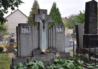Liběšice, Omnium, 2020