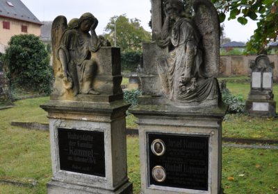 Liběšice, Omnium, 2020