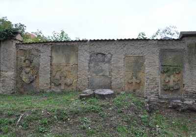 Liběšice, Omnium, 2020