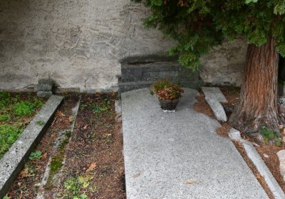 Liběšice, Omnium, 2020