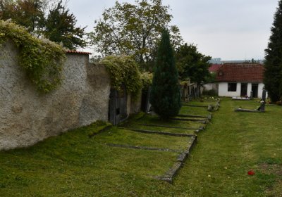 Liběšice, Omnium, 2020