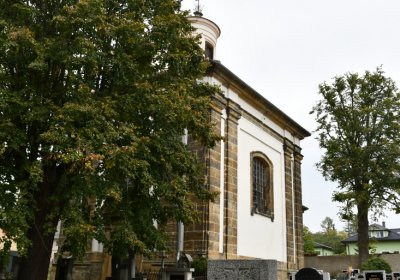 Liběšice, Omnium, 2020
