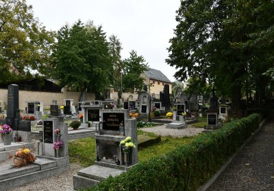 Liběšice, Omnium, 2020