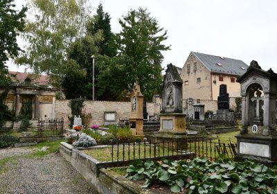 Liběšice, Omnium, 2020
