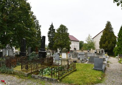 Liběšice, Omnium, 2020