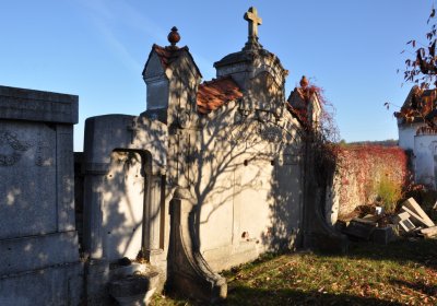 Liběšice u Žatce, Omnium, 2020
