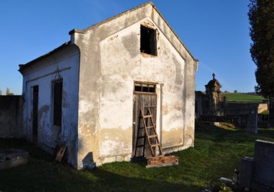 Liběšice u Žatce, Omnium, 2020