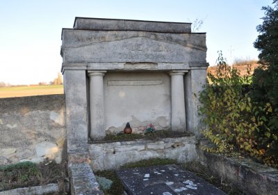 Liběšice u Žatce, Omnium, 2020
