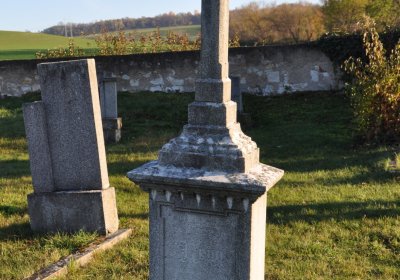 Liběšice u Žatce, Omnium, 2020