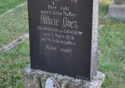 Liběšice u Žatce, Omnium, 2020