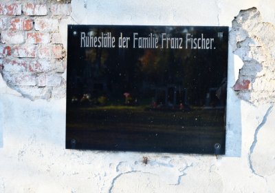 Liběšice u Žatce, Omnium, 2020