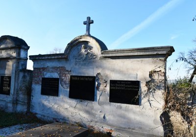 Liběšice u Žatce, Omnium, 2020