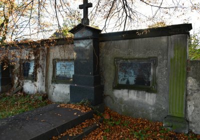 Liběšice u Žatce, Omnium, 2020