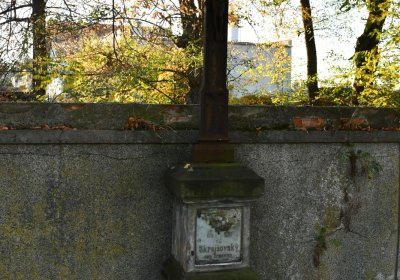 Liběšice u Žatce, Omnium, 2020