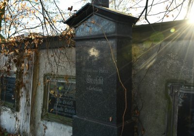 Liběšice u Žatce, Omnium, 2020