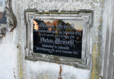 Liběšice u Žatce, Omnium, 2020