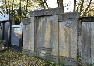 Liběšice u Žatce, Omnium, 2020